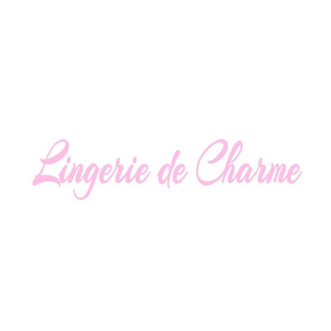 LINGERIE DE CHARME LATRECEY-ORMOY-SUR-AUBE